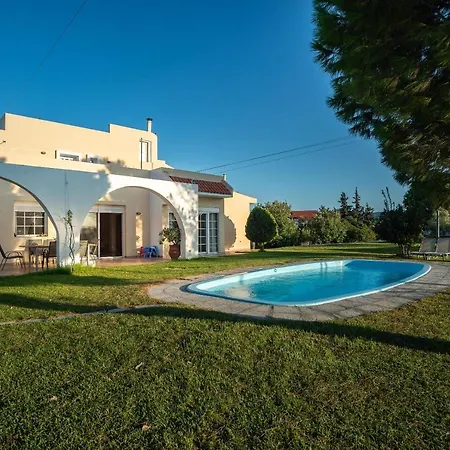 Kalotina Villa