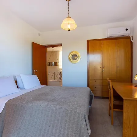Kalotina Villa *